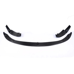 Euro Auto Design MP Style Carbon Fiber Front Lip - F80 M3 | F82/F83 M4 Euro Auto Design MP Style Carbon Fiber Front Lip - F80 M3 | F82/F83 M4