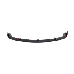 Euro Auto Design 3D Style Carbon Fiber Front Lip - F87 M2