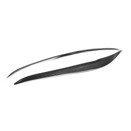 Euro Auto Design Carbon Fiber Headlight Trim - F87 M2 Euro Auto Design Carbon Fiber Headlight Trim - F87 M2
