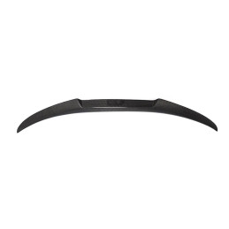 Euro Auto Design M4 Style Carbon Fiber Spoiler - F87 M2 Euro Auto Design M4 Style Carbon Fiber Spoiler - F87 M2