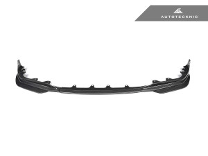AutoTecknic Dry Carbon Performante Front Lip - G20 3-Series M-Sport Pre-LCI  ATK-BM-0058 AutoTecknic Dry Carbon Performante Front Lip - G20 3-Series M-Sport Pre-LCI  ATK-BM-0058