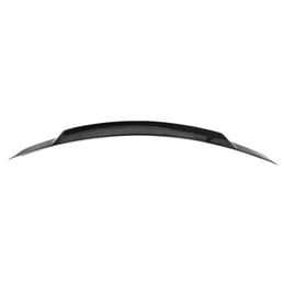 Twenty Two Tuning BSV1 Carbon Fiber Rear Trunk Spoiler Compatible With Mercedes CLS-Class/CLS55/CLS63 (W219/C219)