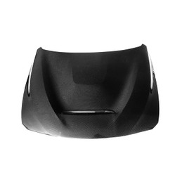 Euro Auto Design GTS Style Carbon Fiber Hood - F30 3 Series Euro Auto Design GTS Style Carbon Fiber Hood - F30 3 Series