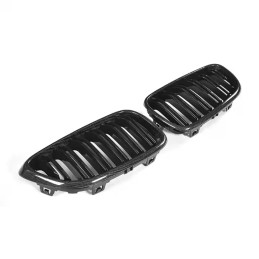 Euro Auto Design Carbon Fiber Grill - F22/F23 2 Series Euro Auto Design Carbon Fiber Grill - F22/F23 2 Series