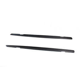 Euro Auto Design M Style Carbon Fiber Side Skirts - F22/F23 2 Series Euro Auto Design M Style Carbon Fiber Side Skirts - F22/F23 2 Series
