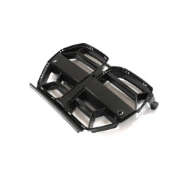 Euro Auto Design CSL Style Carbon Fiber Grill - G80 M3 | G82/G83 M4 Euro Auto Design CSL Style Carbon Fiber Grill - G80 M3 | G82/G83 M4
