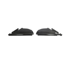 Euro Auto Design Carbon Fiber Intake Covers - G80 M3 | G82/G83 M4 Euro Auto Design Carbon Fiber Intake Covers - G80 M3 | G82/G83 M4