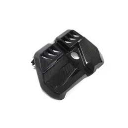 Euro Auto Design Carbon Fiber Engine Cover - G80 M3 | G82/G83 M4 Euro Auto Design Carbon Fiber Engine Cover - G80 M3 | G82/G83 M4