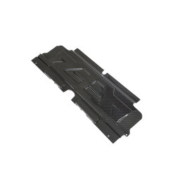 Euro Auto Design Engine Bay Shroud Carbon Fiber Cover - G80 M3 | G82/G83 M4 Euro Auto Design Engine Bay Shroud Carbon Fiber Cover - G80 M3 | G82/G83 M4