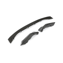 Euro Auto Design 3 Piece M Style Carbon Fiber Front Lip - G80 M3 | G82/G83 M4 Euro Auto Design 3 Piece M Style Carbon Fiber Front Lip - G80 M3 | G82/G83 M4