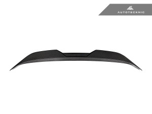 AutoTecknic Dry Carbon Performance Trunk Spoiler - G87 M2  ATK-BM-0395-G87 AutoTecknic Dry Carbon Performance Trunk Spoiler - G87 M2  ATK-BM-0395-G87