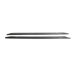 Euro Auto Design Side Skirt Carbon Fiber Extension - G80 M3 | G82/G83 M4 Euro Auto Design Side Skirt Carbon Fiber Extension - G80 M3 | G82/G83 M4