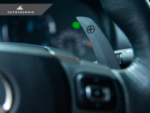 AutoTecknic Competition Shift Paddles - Toyota GR86 | Subaru BRZ 2022-Up AutoTecknic Competition Shift Paddles - Toyota GR86 | Subaru BRZ 2022-Up