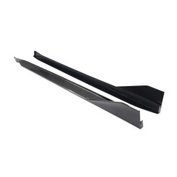 Euro Auto Design M Style Carbon Fiber Side Skirts - G80 M3 | G82/G83 M4 Euro Auto Design M Style Carbon Fiber Side Skirts - G80 M3 | G82/G83 M4
