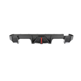 Euro Auto Design F1 Style V1 Carbon Fiber LED Fiber Diffuser - G80 M3 | G82/G83 M4 Euro Auto Design F1 Style V1 Carbon Fiber LED Fiber Diffuser - G80 M3 | G82/G83 M4