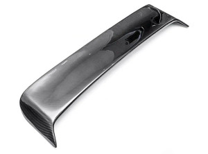 Twenty Two Tuning Mercedes Benz G-Class/G55/G63/G65 (W463) BRABUS Style Carbon Fibre Rear Spoiler