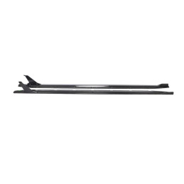 Euro Auto Design - Euro Auto Style V1 Carbon Fiber Side Skirts - G80 M3 | G82/G83 M4 Euro Auto Design - Euro Auto Style V1 Carbon Fiber Side Skirts - G80 M3 | G82/G83 M4