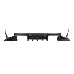 Euro Auto Design TK Style Carbon Fiber Diffuser - G87 M2 Euro Auto Design TK Style Carbon Fiber Diffuser - G87 M2