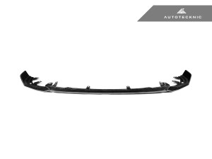 AutoTecknic Dry Carbon Performante Front Aero Lip - G42 2-Series M-Sport  ATK-BM-0039 AutoTecknic Dry Carbon Performante Front Aero Lip - G42 2-Series M-Sport  ATK-BM-0039