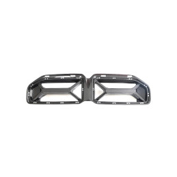 Euro Auto Design - Euro Auto Style V2 Carbon Fiber Grill - G87 M2 Euro Auto Design - Euro Auto Style V2 Carbon Fiber Grill - G87 M2