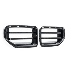 Euro Auto Design OEM Style Carbon Fiber Grill - G87 M2