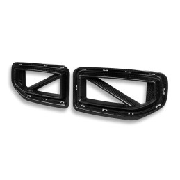 Euro Auto Design SQ Style Carbon Fiber Grill - G87 M2 Euro Auto Design SQ Style Carbon Fiber Grill - G87 M2