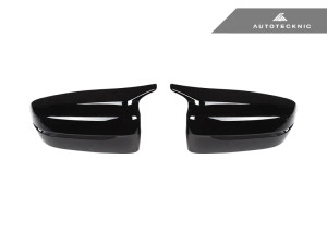 AutoTecknic M-Inspired Painted Mirror Covers AutoTecknic M-Inspired Painted Mirror Covers
