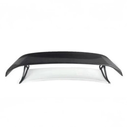 Twenty Two Tuning Porsche Cayman/Boxter (718) Techart Style Carbon Rear Wing Spoiler Twenty Two Tuning Porsche Cayman/Boxter (718) Techart Style Carbon Rear Wing Spoiler
