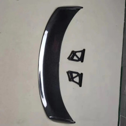 Twenty Two Tuning Porsche Cayman/Boxter (718) GT4 FL Style Carbon Rear Wing Spoiler Twenty Two Tuning Porsche Cayman/Boxter (718) GT4 FL Style Carbon Rear Wing Spoiler