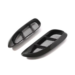Twenty Two Tuning Porsche Cayman/Boxter (718) OEM+ Carbon Fibre Intake Vent Trims Twenty Two Tuning Porsche Cayman/Boxter (718) OEM+ Carbon Fibre Intake Vent Trims