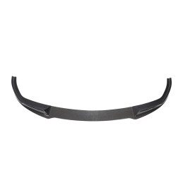Euro Auto Design - Euro Auto Style V3 Carbon Fiber Front Lip For G20 3 Series Pre-LCI