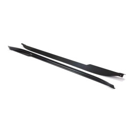 Twenty Two Tuning Porsche Carrera/Targa/Convertible (992.1/992) OEM+ Style Side Skirts