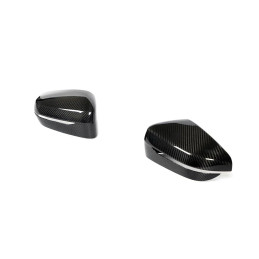 Euro Auto Design OEM Style Carbon Fiber Mirror Caps - G20 3 Series
