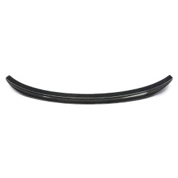 Twenty Two Tuning Tesla Model 3 (5YJ3) OEM Style Carbon Fibre Rear Spoiler Twenty Two Tuning Tesla Model 3 (5YJ3) OEM Style Carbon Fibre Rear Spoiler
