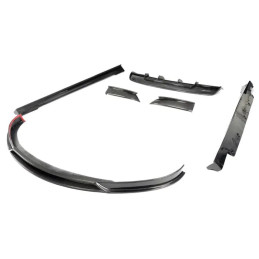 Twenty Two Tuning Tesla Model S (Pre-Facelift) REVO Style Carbon Fibre Body Kit