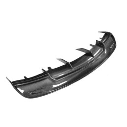 Twenty Two Tuning Tesla Model S (PFL) REVO Style Carbon Fibre Rear Diffuser Twenty Two Tuning Tesla Model S (PFL) REVO Style Carbon Fibre Rear Diffuser