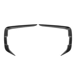 Euro Auto Design Carbon Fiber Front Vent Trim - G14/G15/G16 8 Series