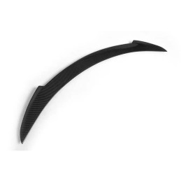 Twenty Two Tuning Tesla Model S PSM Style Carbon Fibre Rear Spoiler Twenty Two Tuning Tesla Model S PSM Style Carbon Fibre Rear Spoiler