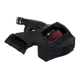 S&B Cold Air Intake for 2018-2025 Ford F-150 2.7L, 3.5L Ecoboost, Raptor