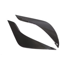 Twenty Two Tuning Toyota Supra MK5 (A90) OEM+ Carbon Fibre Lower Door Panels Twenty Two Tuning Toyota Supra MK5 (A90) OEM+ Carbon Fibre Lower Door Panels