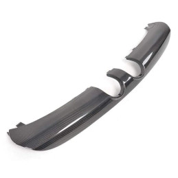 Twenty Two Tuning Volkswagen Golf R32 (Mk5) OEM Style Carbon Fibre Rear Diffuser Twenty Two Tuning Volkswagen Golf R32 (Mk5) OEM Style Carbon Fibre Rear Diffuser