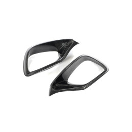 Euro Auto Design BRBS Style Front Air Vent Trim - W213 AMG E63 (Pre-LCI)