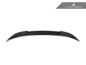 AutoTecknic Carbon Competition Trunk Spoiler - G80 M3  ATK-BM-0284 AutoTecknic Carbon Competition Trunk Spoiler - G80 M3  ATK-BM-0284