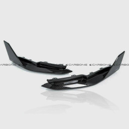 CARBONE - BMW G8X M3 M4 Dry Carbon Fiber Rear Bumper Signature Diffuser Package G80 / G82 / G83