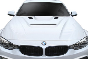 AF-1 Hood 2012+ F30/F32 AF-1 Hood 2012+ F30/F32