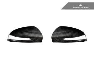 AutoTecknic Replacement Version II Dry Carbon Mirror Covers  ATK-MB-0305-DCG AutoTecknic Replacement Version II Dry Carbon Mirror Covers  ATK-MB-0305-DCG