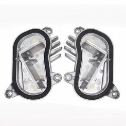 EXL Design BMW 4 Series (F32/F33/F36) IKON CSL Yellow DRL Headlight Module Replacements (LED Headlight) EXL Design BMW 4 Series (F32/F33/F36) IKON CSL Yellow DRL Headlight Module Replacements (LED Headlight)