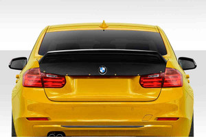 Duraflex C-Spec Wing 2012+ F30 Duraflex C-Spec Wing 2012+ F30