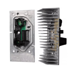 EXL Design BMW 3 Series LCI (G20/G21) CSL Yellow DRL Headlight Module Replacements