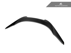 AutoTecknic Dry Carbon Competizione Trunk Spoiler - A90 Supra 2020-Up  ATK-TO-0008 AutoTecknic Dry Carbon Competizione Trunk Spoiler - A90 Supra 2020-Up  ATK-TO-0008